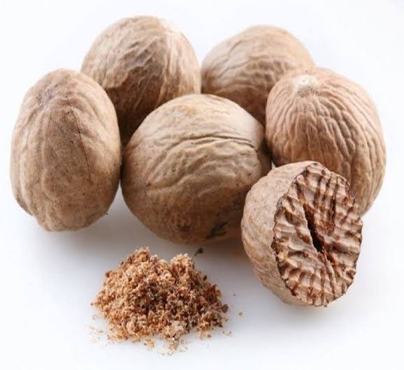 Nutmeg ( Jaiphal )