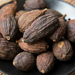 Black Cardamom ( Badi Elachi )