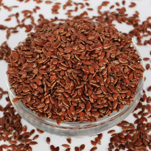 Flax Seeds ( Alsi Seeds )