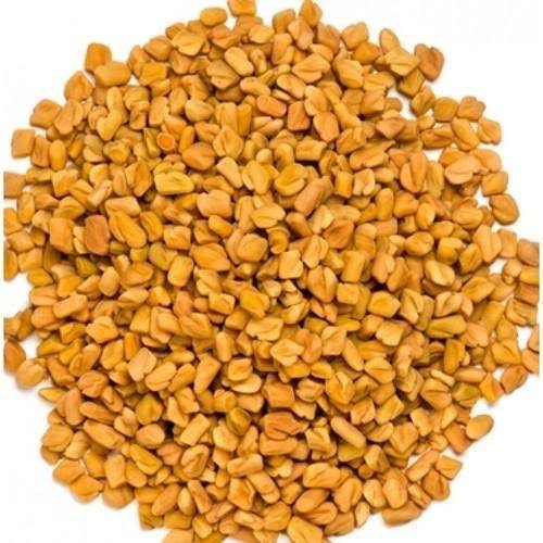 Fenugreek seeds ( Methi Seeds )