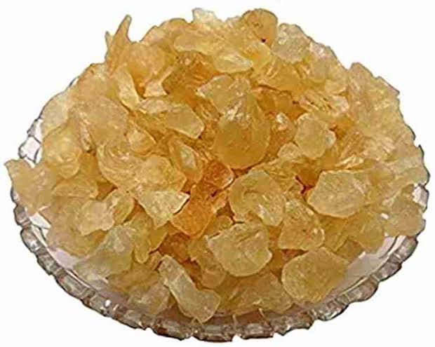 Edible - Gum ( Gond )