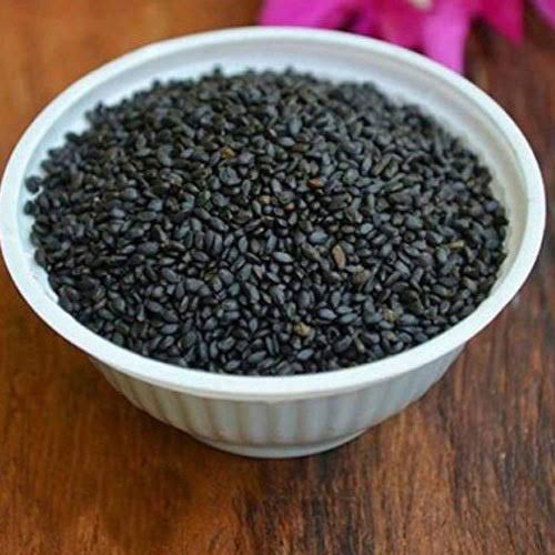 Basil seeds ( Sabze ke beenj )