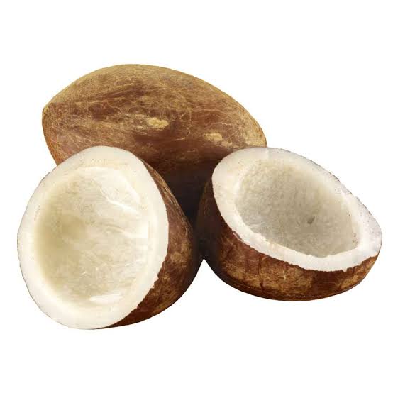 Dry Coconut ( Khopra )