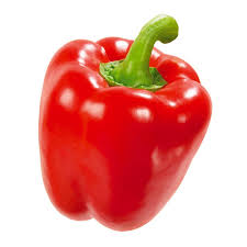 Red Capsicum