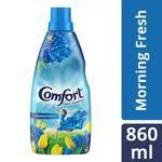 Comfort After Wash Fabric Conditioner (Morning Fresh) 860ml