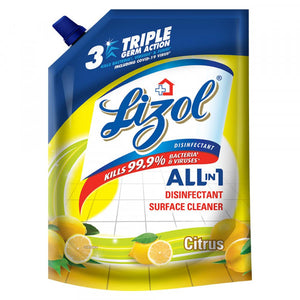 All in 1 lizol 2Ltr