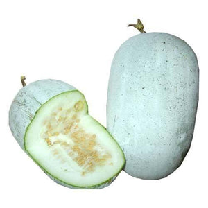 Ash gourd 1 pcs