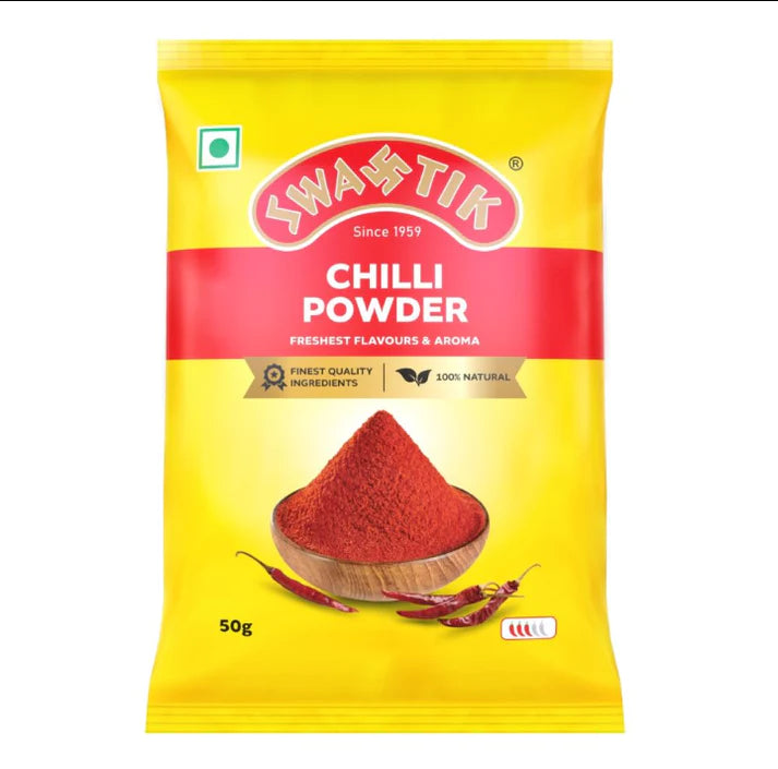 Swastik Red Chilli Powder