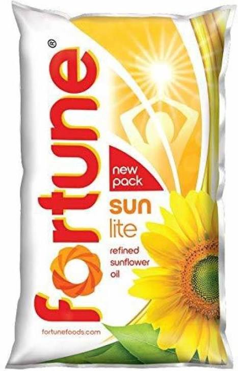 Fortune Oil (Sunflower)