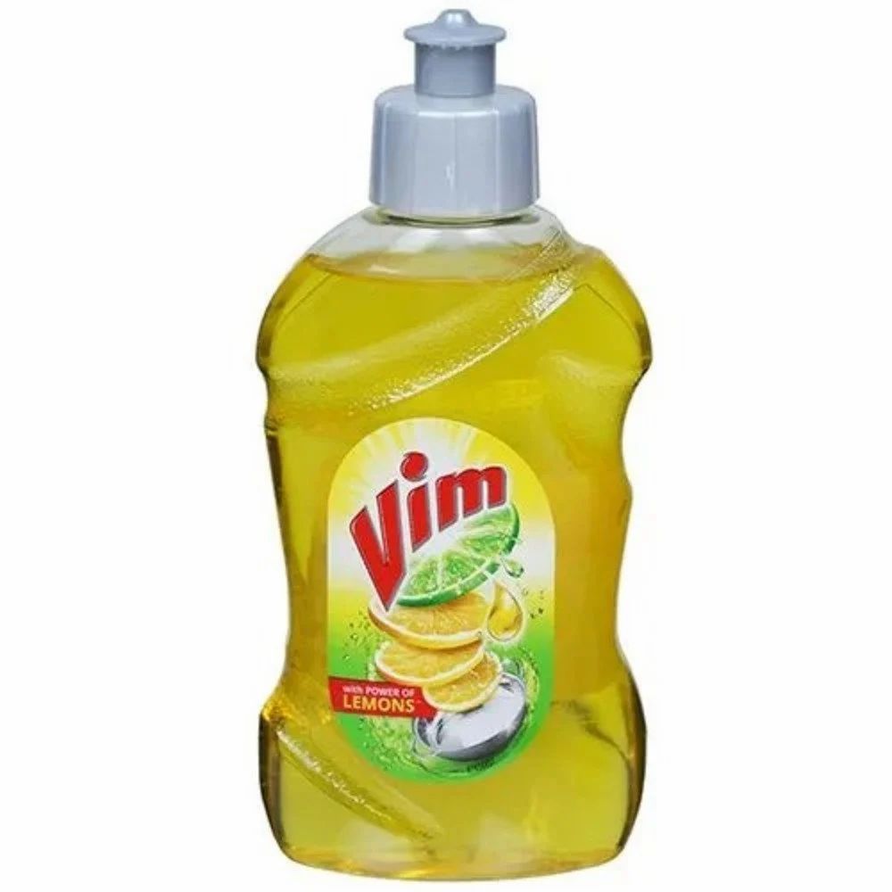 Vim DishWash liquid 250ml